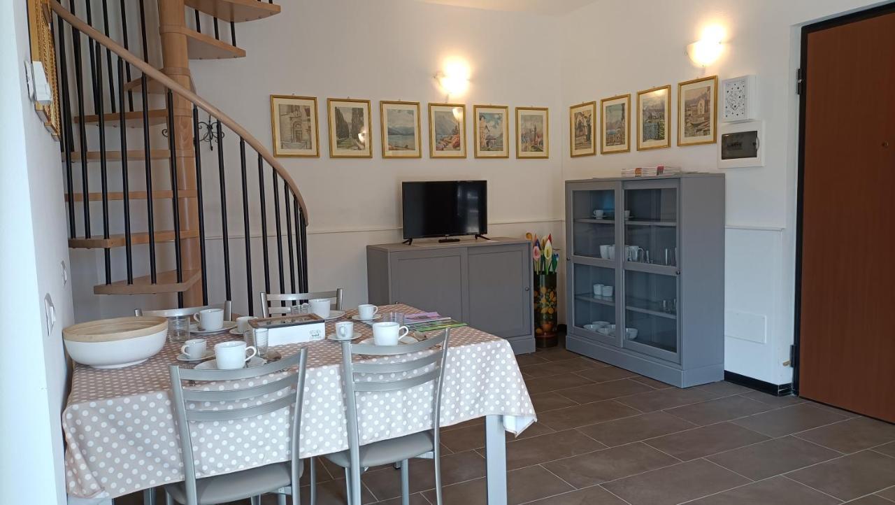 Il Mulino Di Marena - Larihome A31 サン・シーロ エクステリア 写真