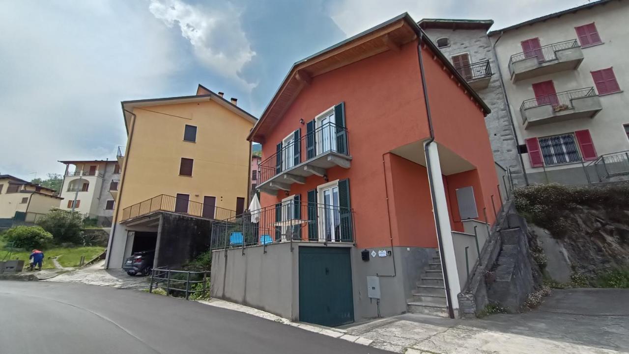 Il Mulino Di Marena - Larihome A31 サン・シーロ エクステリア 写真