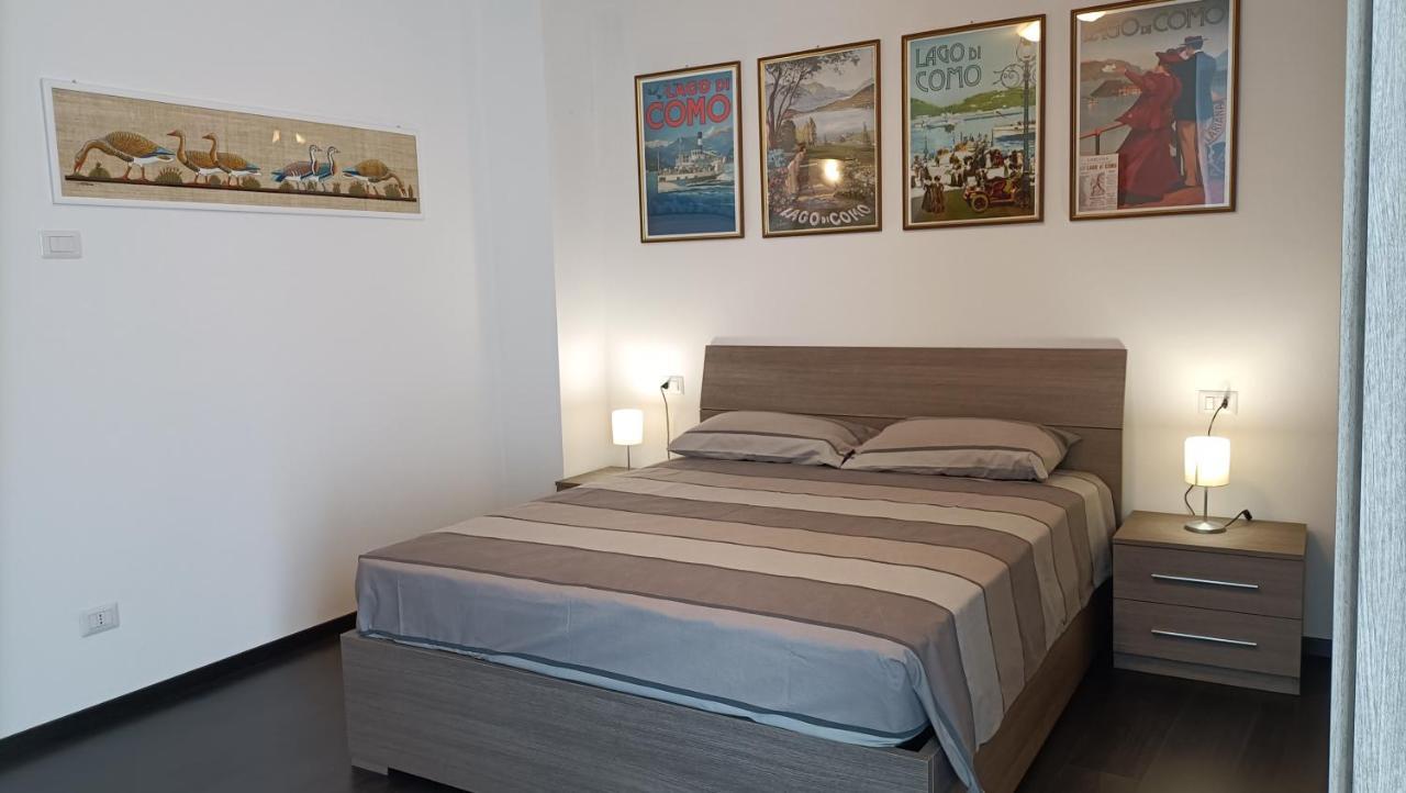 Il Mulino Di Marena - Larihome A31 サン・シーロ エクステリア 写真