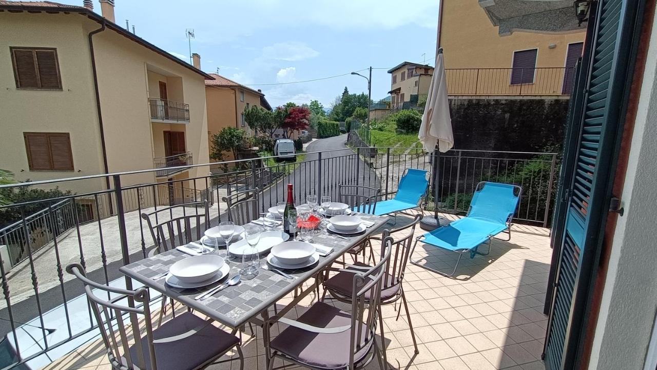 Il Mulino Di Marena - Larihome A31 サン・シーロ エクステリア 写真