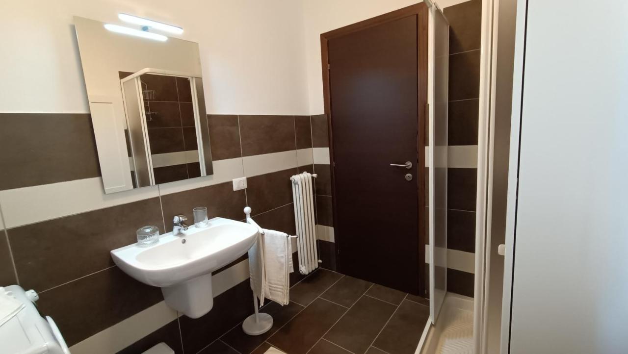 Il Mulino Di Marena - Larihome A31 サン・シーロ エクステリア 写真