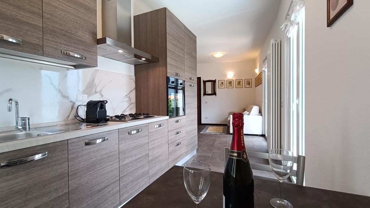 Il Mulino Di Marena - Larihome A31 サン・シーロ エクステリア 写真