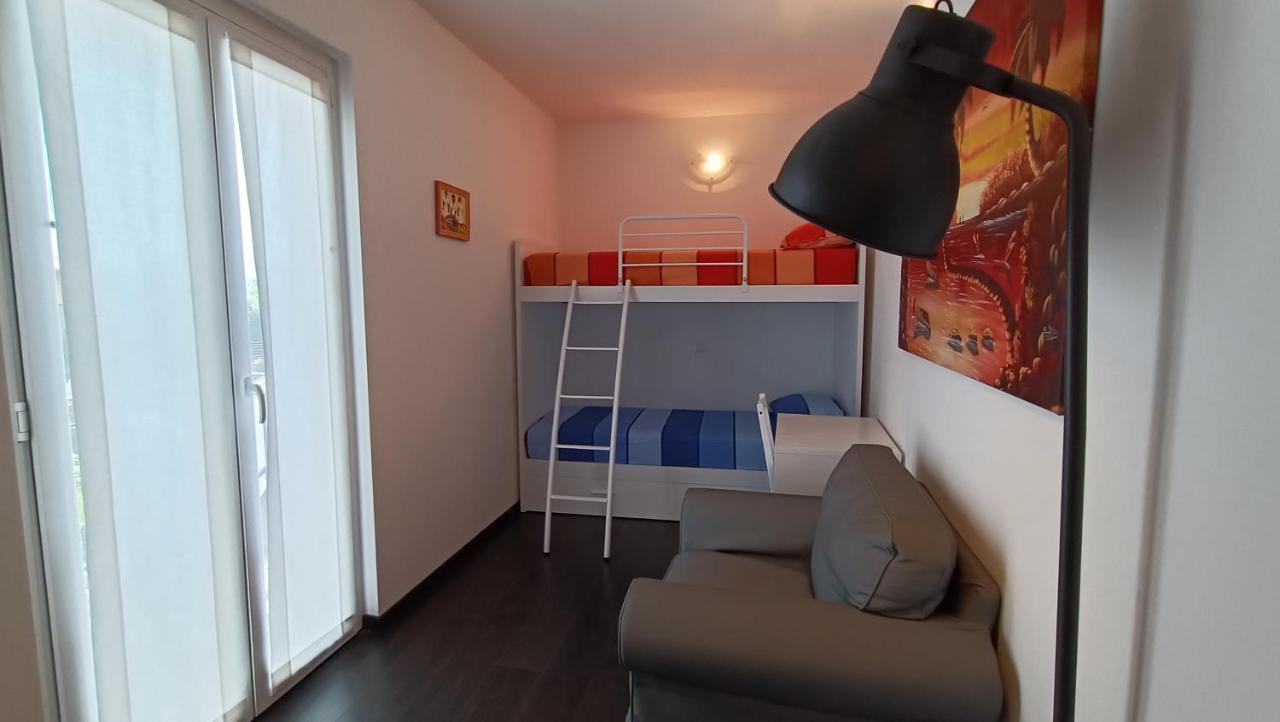 Il Mulino Di Marena - Larihome A31 サン・シーロ エクステリア 写真
