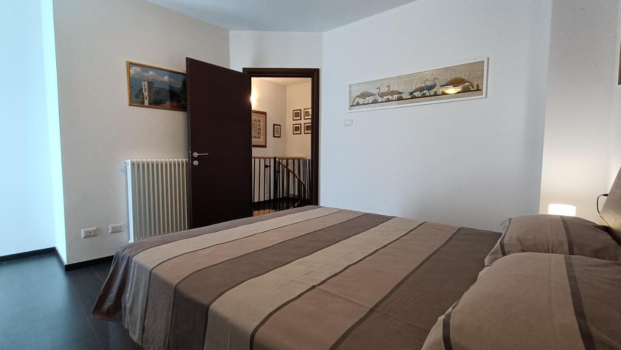 Il Mulino Di Marena - Larihome A31 サン・シーロ エクステリア 写真