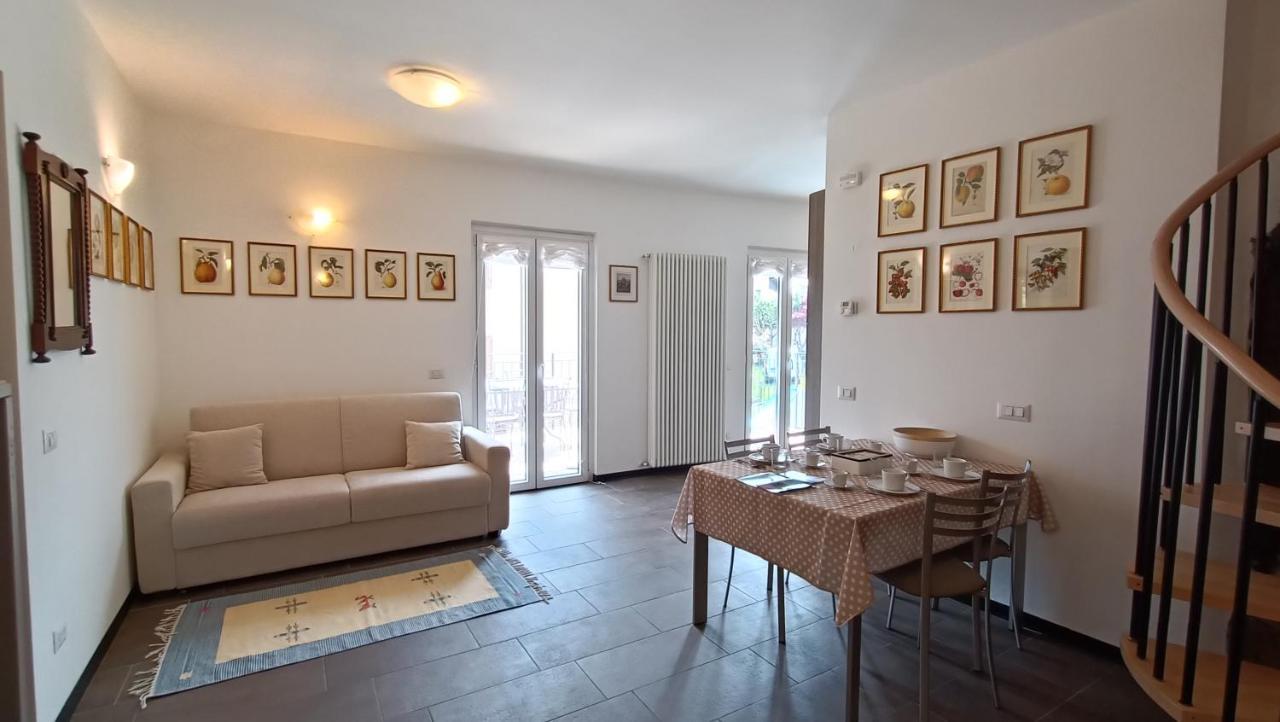 Il Mulino Di Marena - Larihome A31 サン・シーロ エクステリア 写真