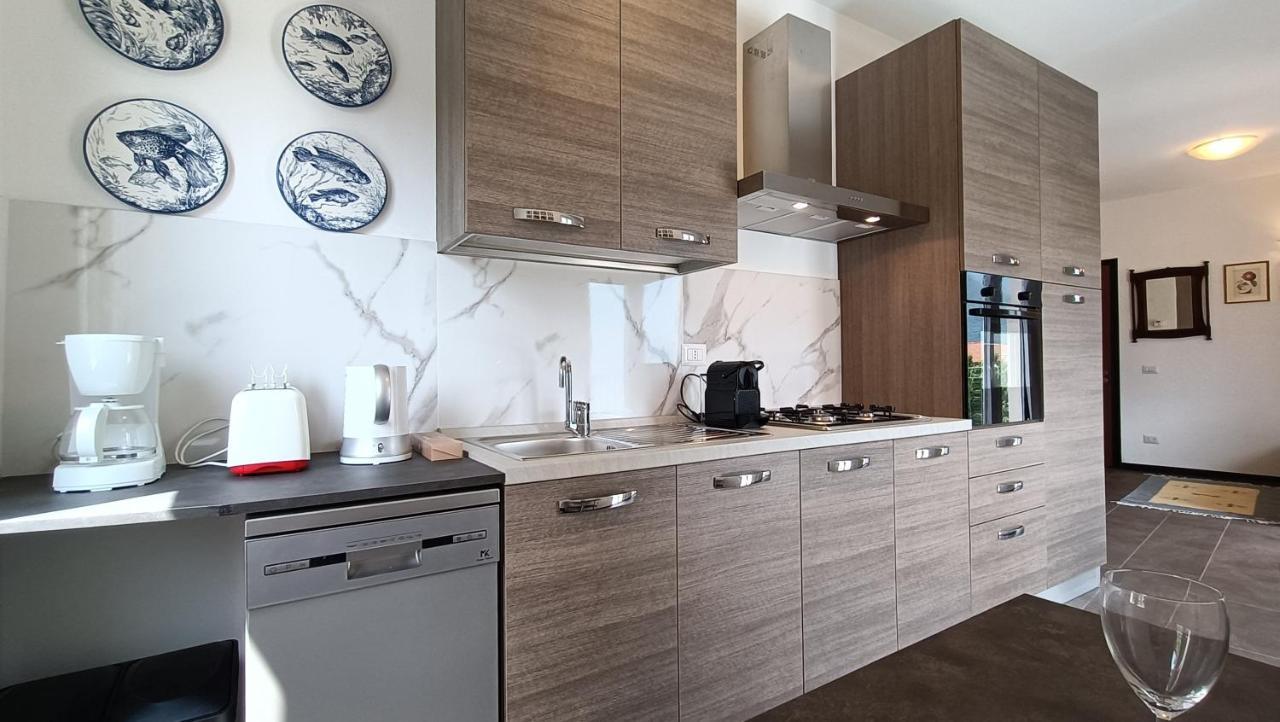 Il Mulino Di Marena - Larihome A31 サン・シーロ エクステリア 写真